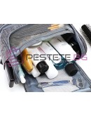 Козметична чанта принадлежности за пътуване голяма водоустойчива